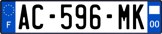 AC-596-MK