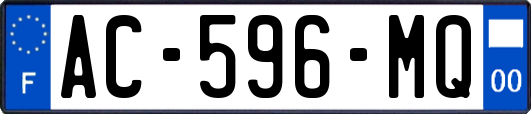 AC-596-MQ