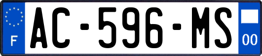 AC-596-MS