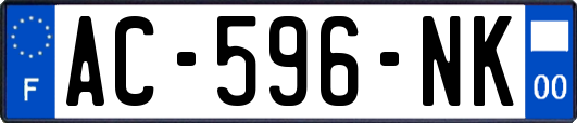 AC-596-NK