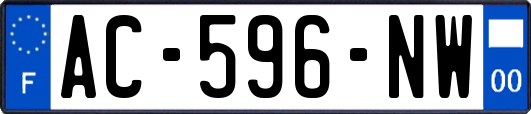 AC-596-NW