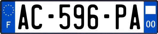AC-596-PA