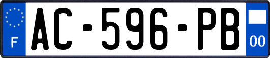 AC-596-PB