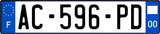 AC-596-PD