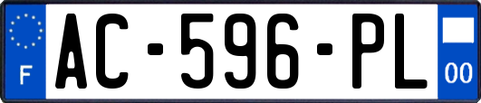 AC-596-PL