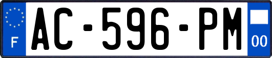AC-596-PM