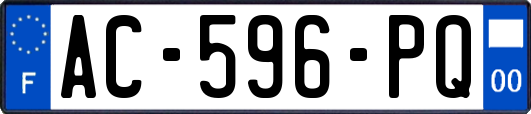 AC-596-PQ