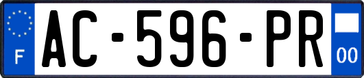 AC-596-PR
