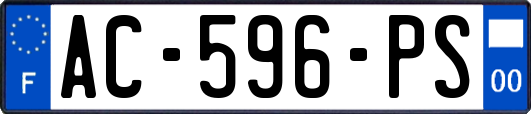AC-596-PS