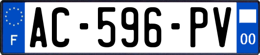 AC-596-PV