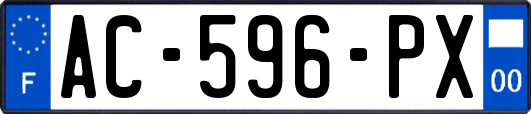 AC-596-PX