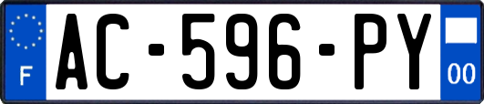 AC-596-PY