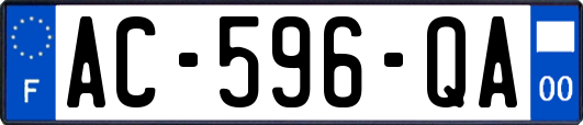 AC-596-QA