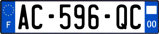 AC-596-QC