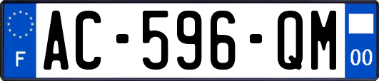 AC-596-QM