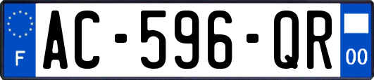 AC-596-QR