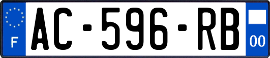 AC-596-RB