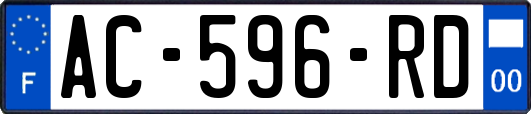 AC-596-RD