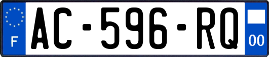 AC-596-RQ