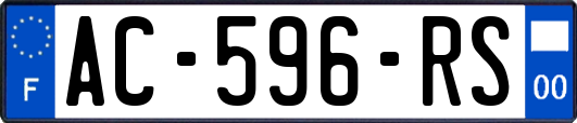AC-596-RS