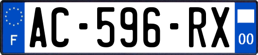 AC-596-RX