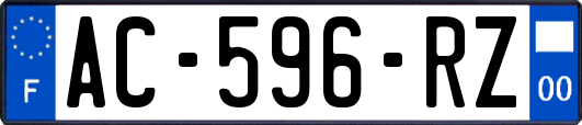 AC-596-RZ