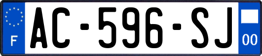 AC-596-SJ