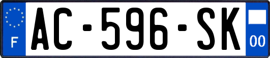 AC-596-SK