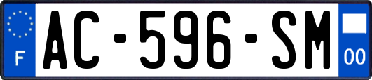 AC-596-SM