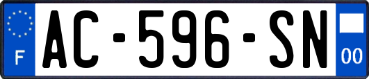AC-596-SN