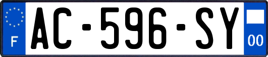 AC-596-SY