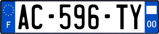 AC-596-TY