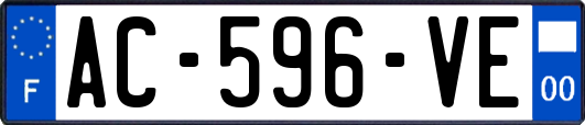 AC-596-VE