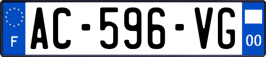 AC-596-VG