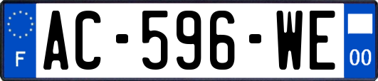 AC-596-WE