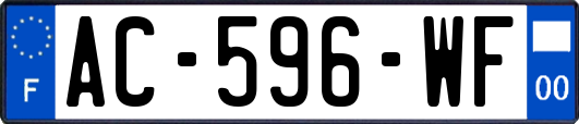 AC-596-WF
