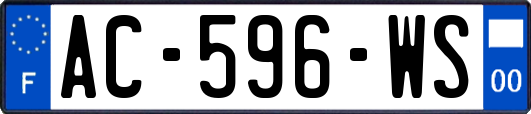 AC-596-WS