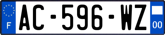 AC-596-WZ