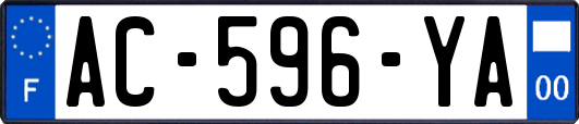 AC-596-YA