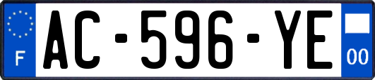 AC-596-YE