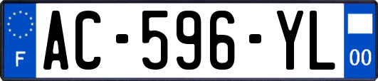 AC-596-YL