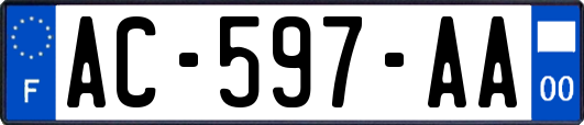 AC-597-AA