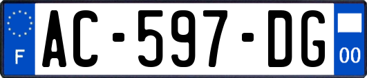 AC-597-DG