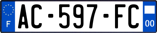 AC-597-FC