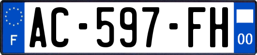 AC-597-FH