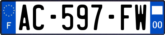 AC-597-FW