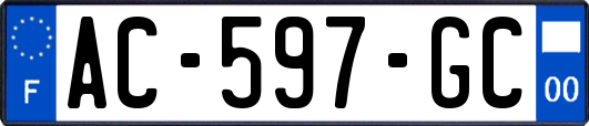 AC-597-GC