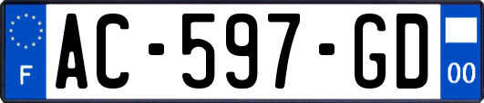 AC-597-GD