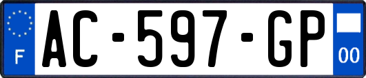 AC-597-GP