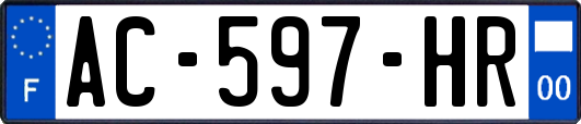 AC-597-HR